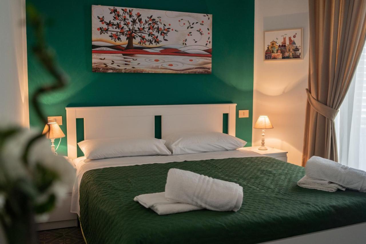 Ai Giudici Otel Palermo Dış mekan fotoğraf