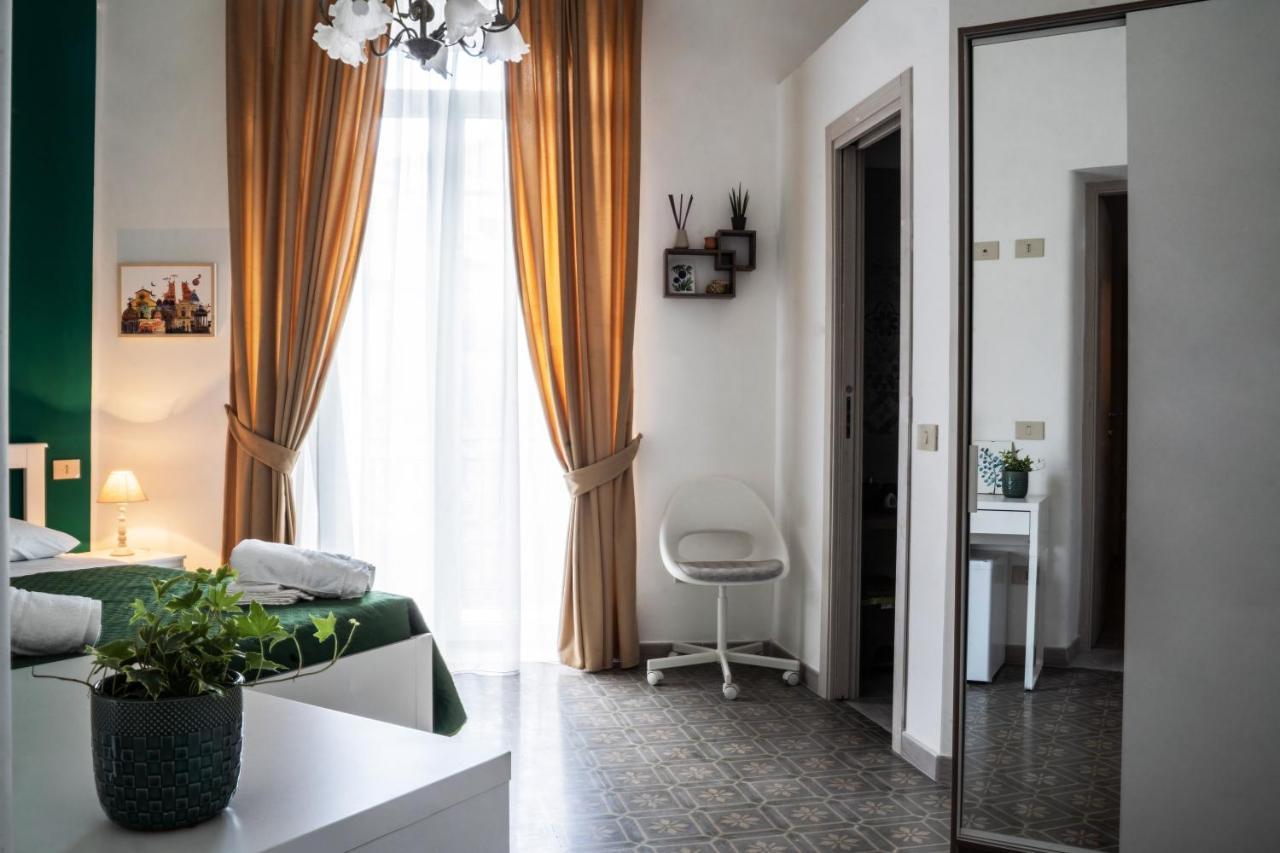 Ai Giudici Otel Palermo Dış mekan fotoğraf