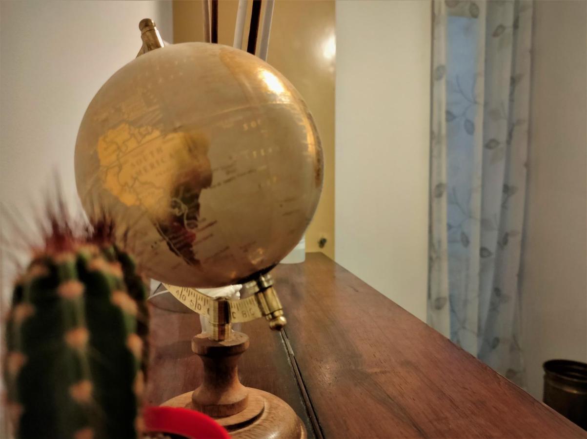 Ai Giudici Otel Palermo Dış mekan fotoğraf