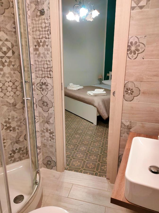 Ai Giudici Otel Palermo Dış mekan fotoğraf