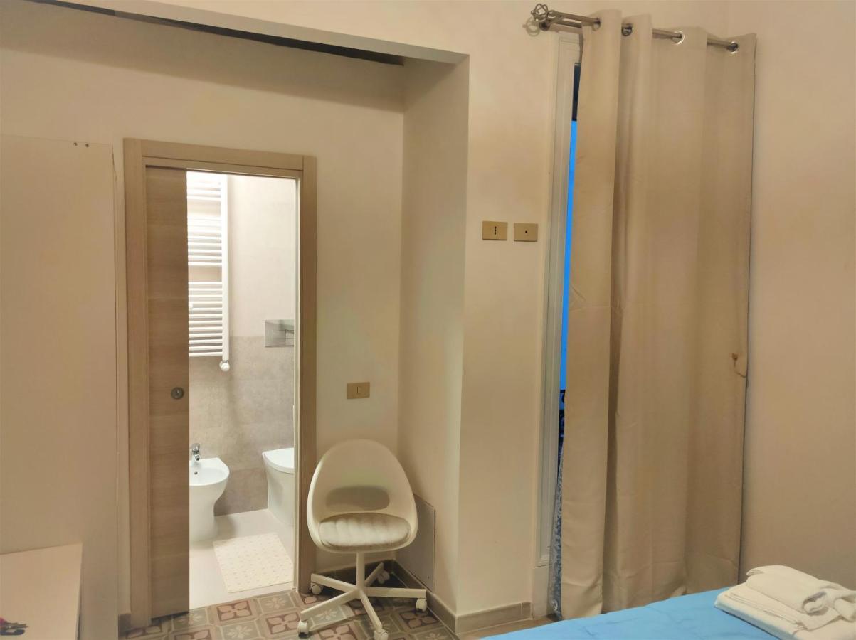 Ai Giudici Otel Palermo Dış mekan fotoğraf