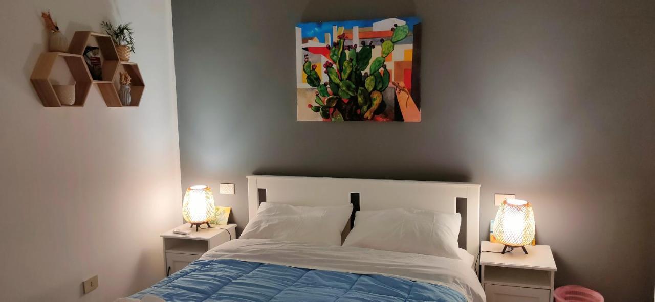 Ai Giudici Otel Palermo Dış mekan fotoğraf