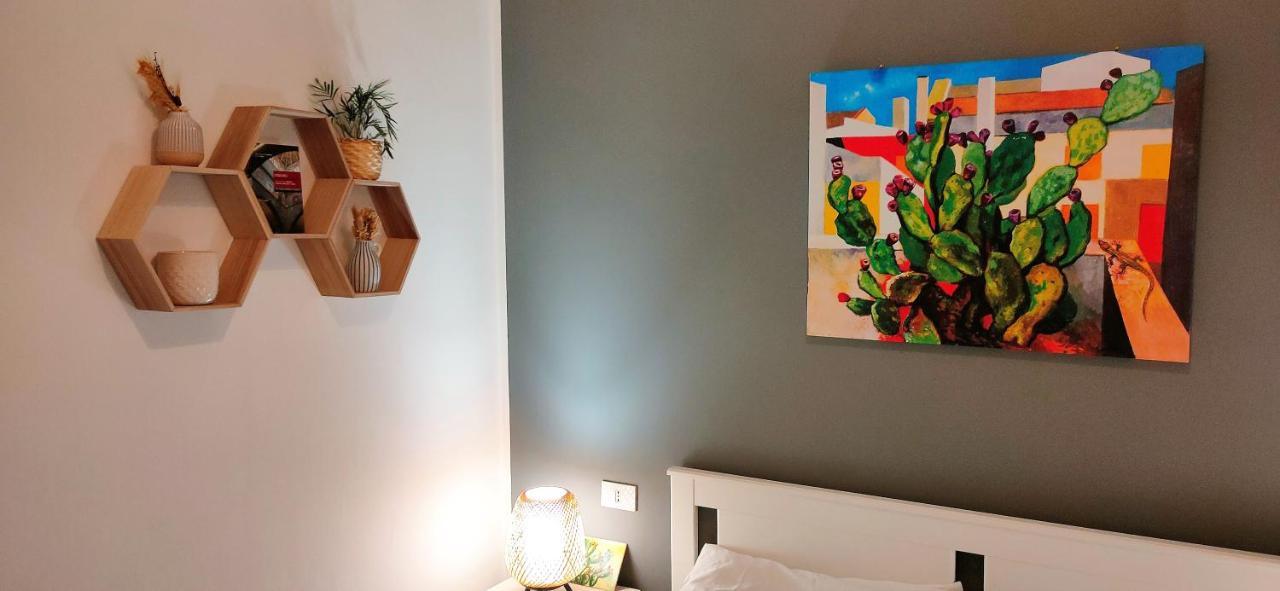 Ai Giudici Otel Palermo Dış mekan fotoğraf