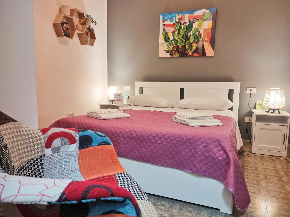 Ai Giudici Otel Palermo Dış mekan fotoğraf