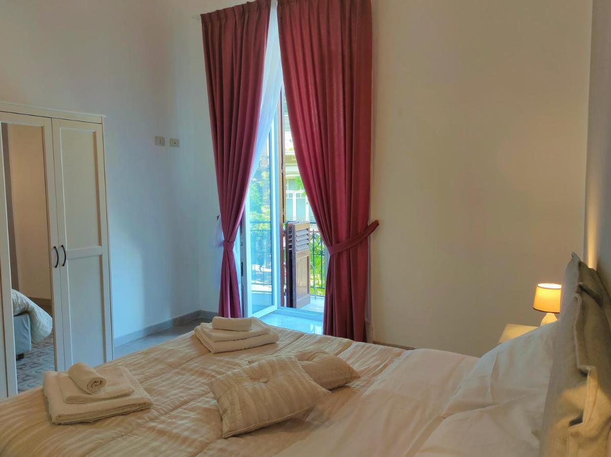 Ai Giudici Otel Palermo Dış mekan fotoğraf