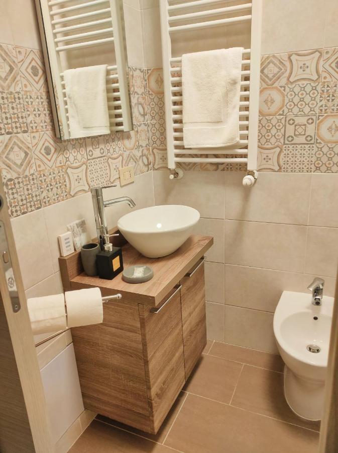 Ai Giudici Otel Palermo Dış mekan fotoğraf