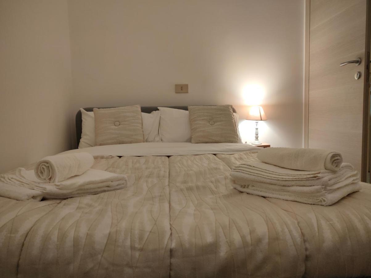 Ai Giudici Otel Palermo Dış mekan fotoğraf