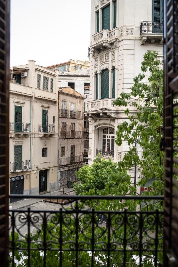 Ai Giudici Otel Palermo Dış mekan fotoğraf