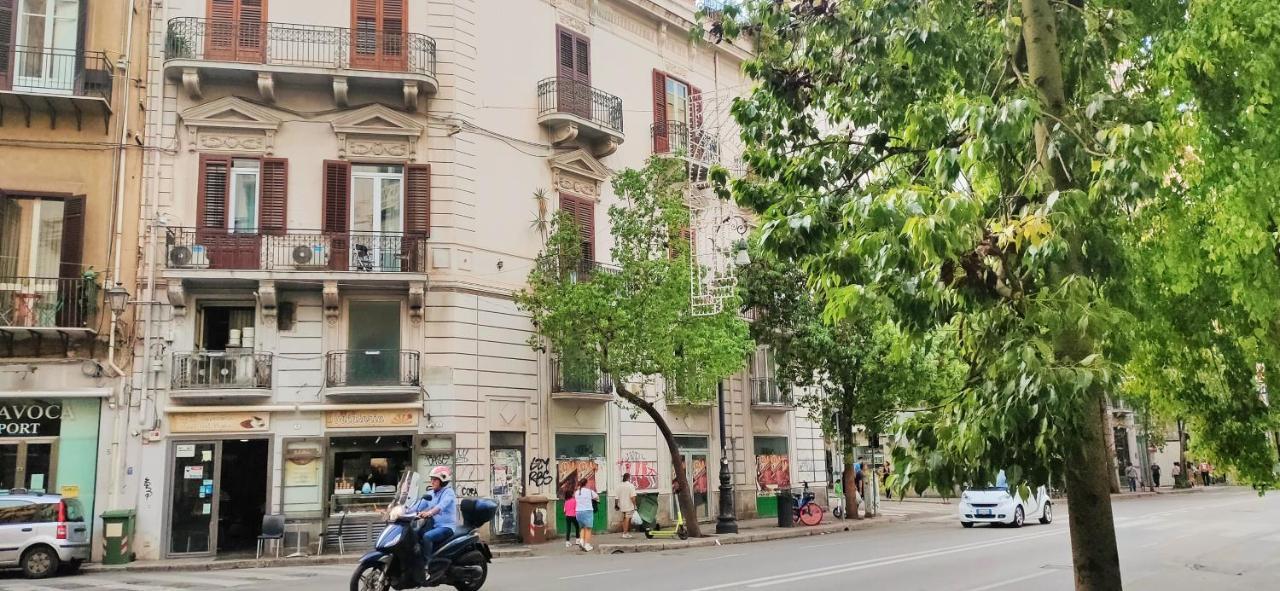 Ai Giudici Otel Palermo Dış mekan fotoğraf