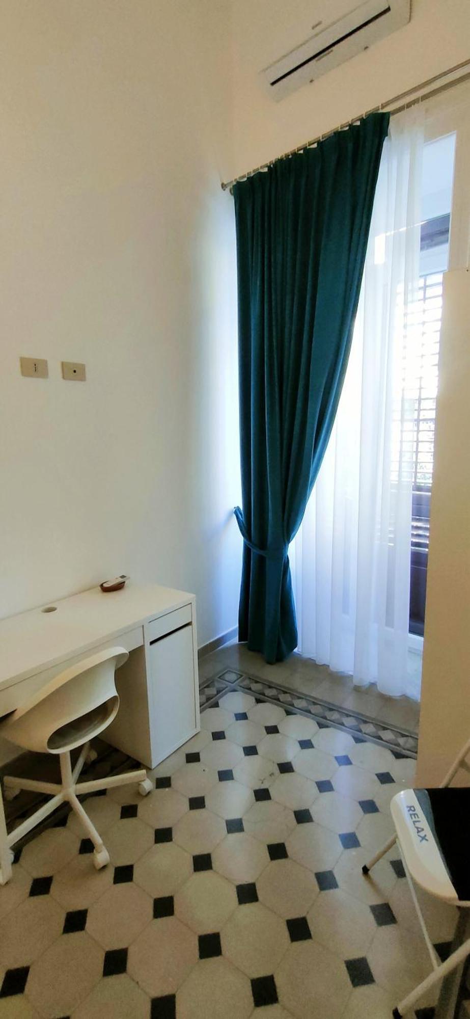 Ai Giudici Otel Palermo Oda fotoğraf