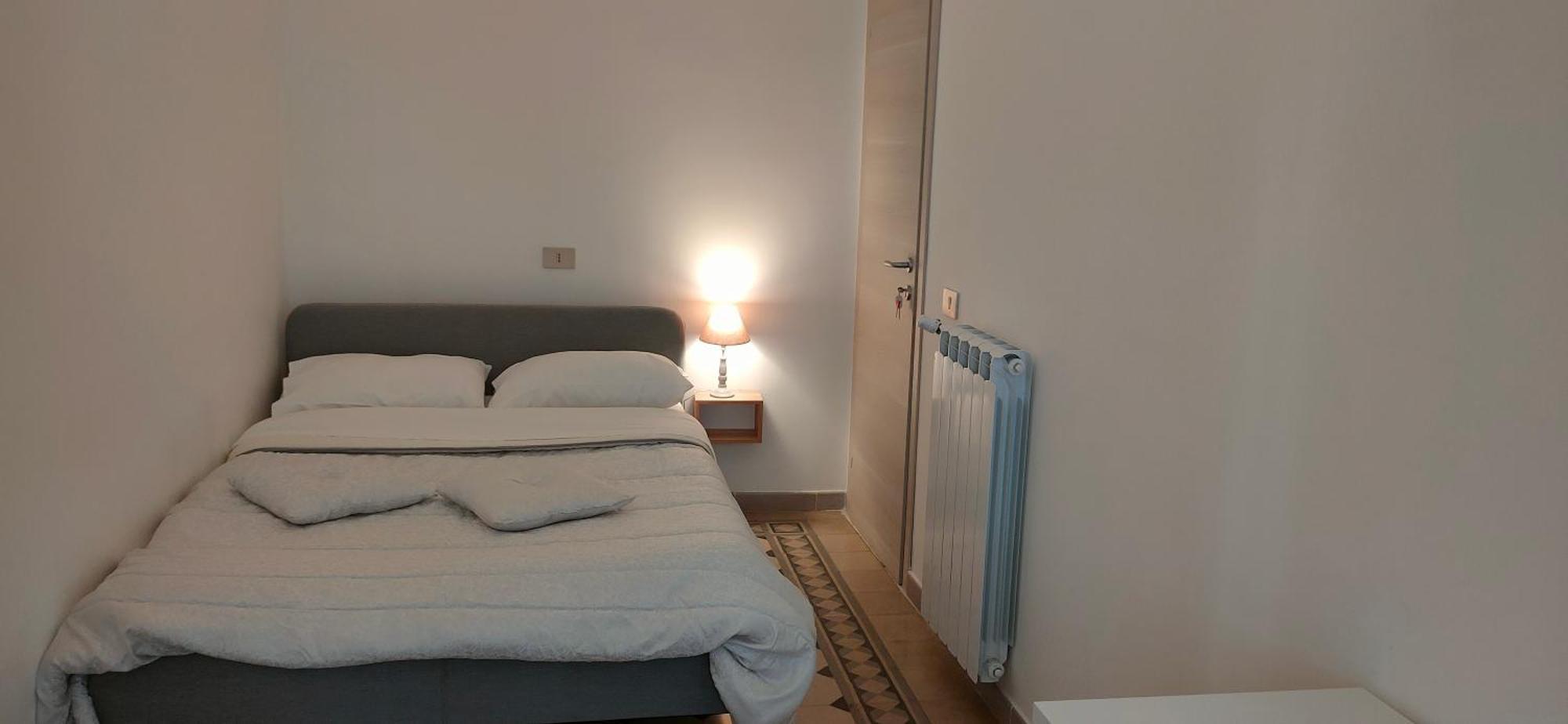 Ai Giudici Otel Palermo Oda fotoğraf